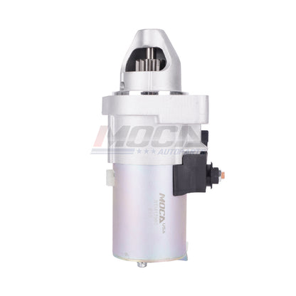 Motor de arranque MOCA 17960 compatible con Acura CSX 2.0L 2006-2008 y Honda Civic 2.0L 2006-2011