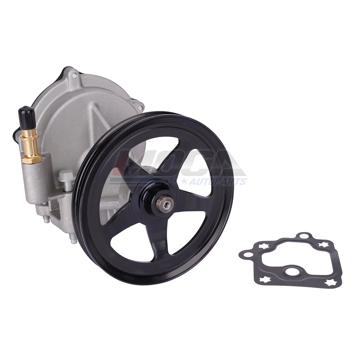 MOCA VCP178 Vacuum Pump Fit for 2015-2020 Cadillac Escalade & 2014-2018 GMC Sierra 1500 & 2015-2020 GMC Yukon