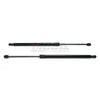 MOCA 2pcs Rear Tailgate Lift Supports Gas Springs Struts Shocks Fit for 2007-2014 Cadillac Escalade & Chevrolet Suburban 1500 2500 & GMC Yukon XL 1500 2500