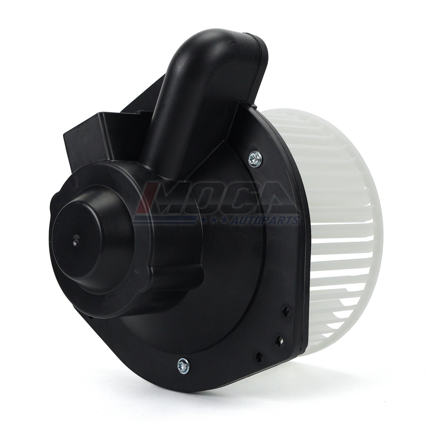 MOCA Heater Blower Motor w/ Fan Cage Fit for 2004-2012 Chevrolet Colorado & 2003-2006 Chevrolet SSR & 2004-2012 GMC Canyon