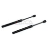 MOCA 2pcs Hood Lift Supports Gas Springs Struts Shocks Fit for 1999-2004 Jeep Grand Cherokee