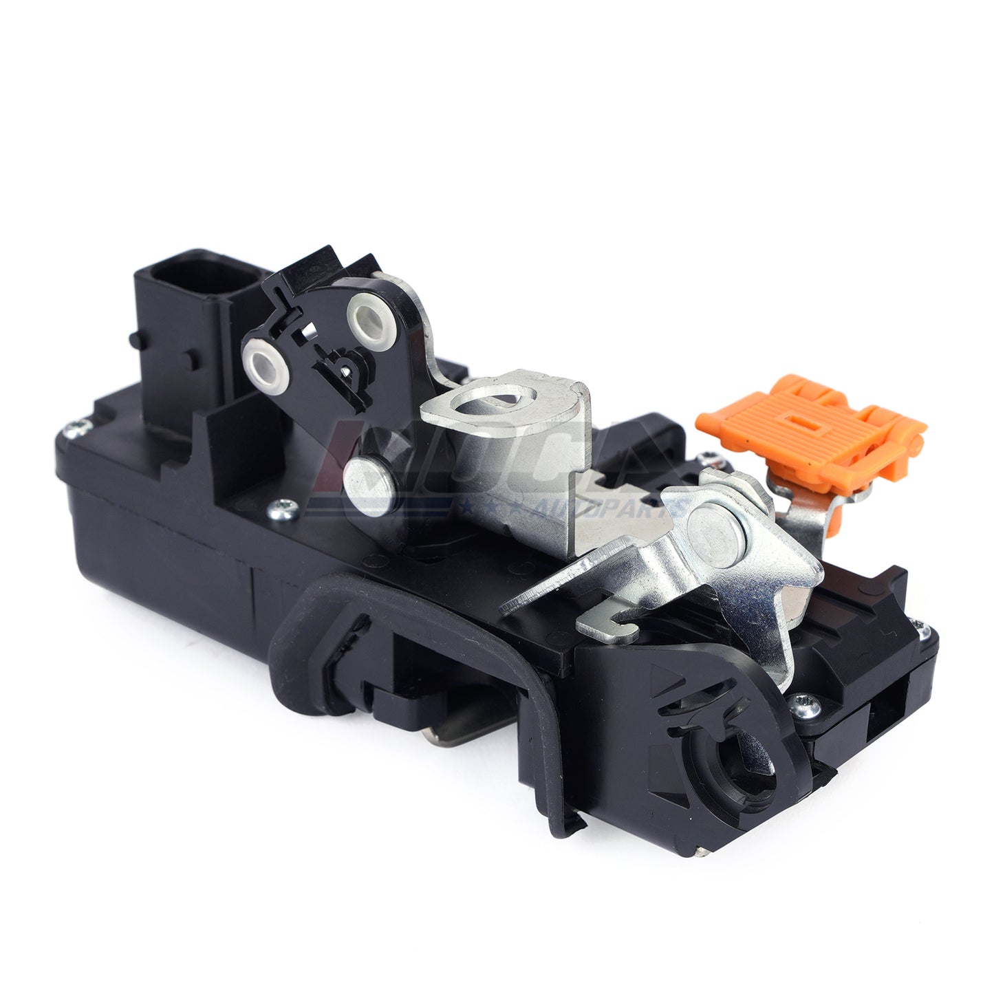 Actuador de cerradura de puerta delantera izquierda MOCA 931-300 compatible con Chevrolet Impala 2006-2011
