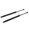 MOCA 2pcs Liftgate Lift Supports Gas Springs Struts Shocks Fit for 2004-2007 Buick Rainier & 2002-2009 GMC Envoy & 2004-2009 Isuzu Ascender