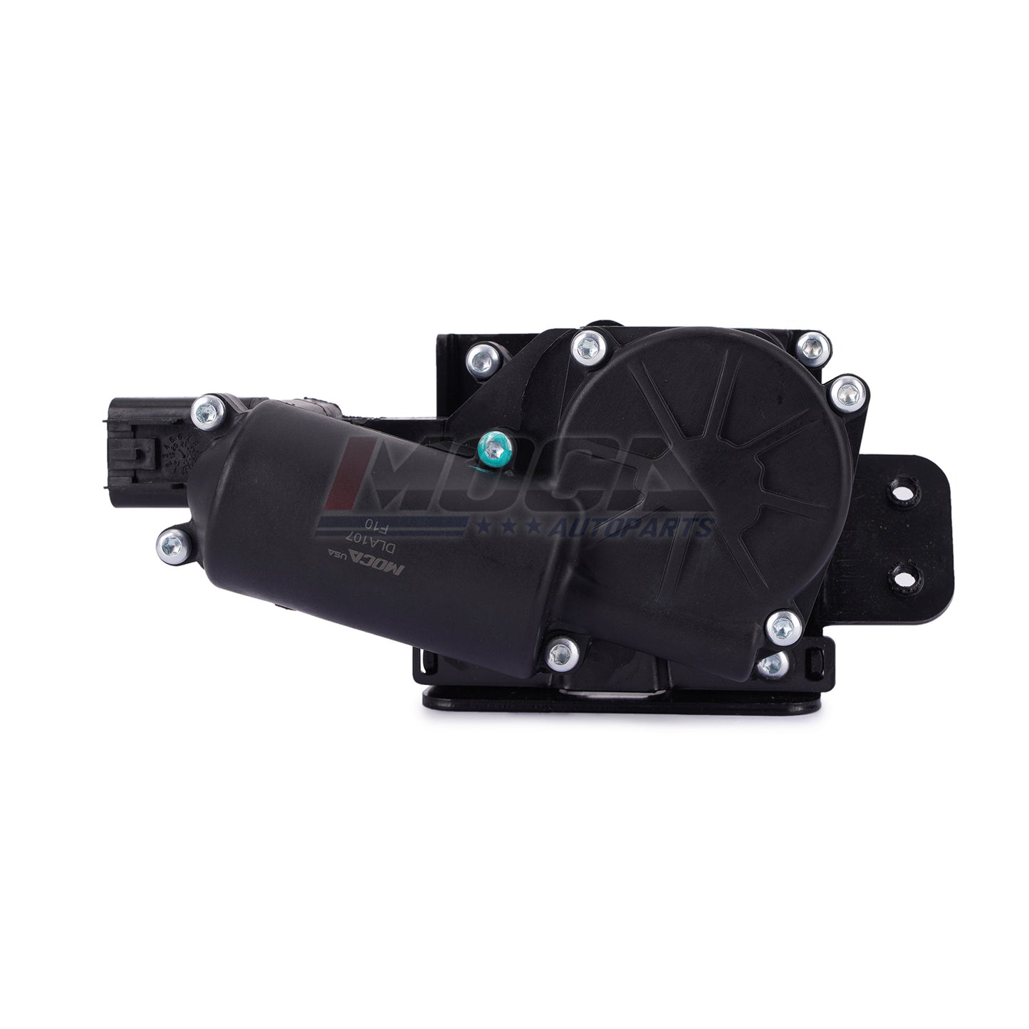 MOCA 931-107 Rear Liftgate Lock Actuator Fit for 2008-2017 Buick Enclave & 2009-2017 Chevrolet Traverse & 2007-2017 GMC Acadia & 2007-2010 Saturn Outlook