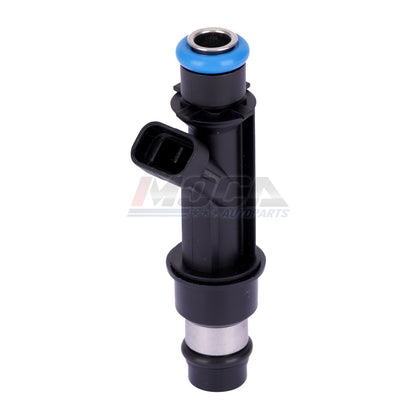 MOCA 6x Fuel Injectors FJ319 Fit for 2002-2007 Chevrolet Trailblazer 4.2L & 2002-2007 GMC Envoy 4.2L & 2004-2007 Buick Rainier 4.2L