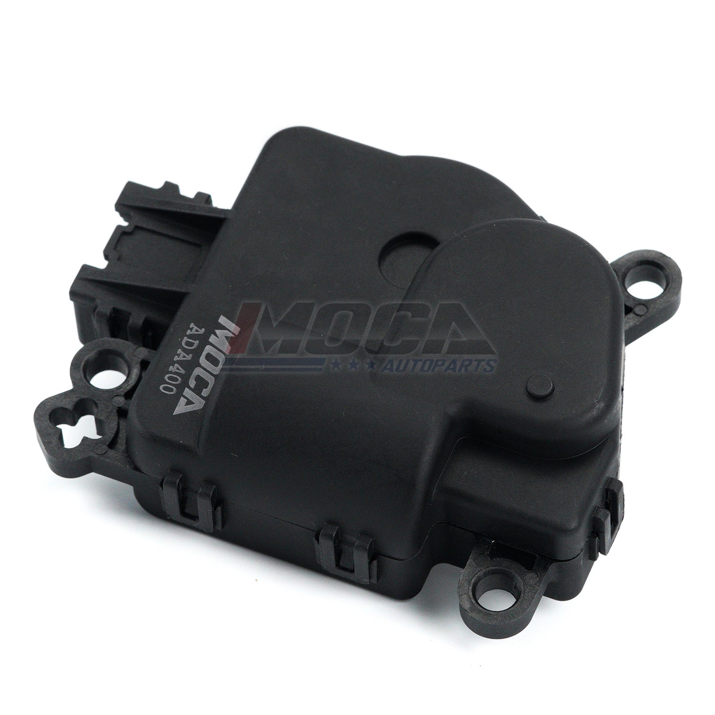 MOCA 604-400 HVAC Heater Air Blend Door Actuator Fit for 2011-2018 Ford Fiesta