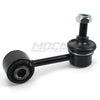 MOCA 2x Rear Sway Bar Link End Kit Fit for 2006-2012 Ford Fusion & 2006-2011 Mercury Milan