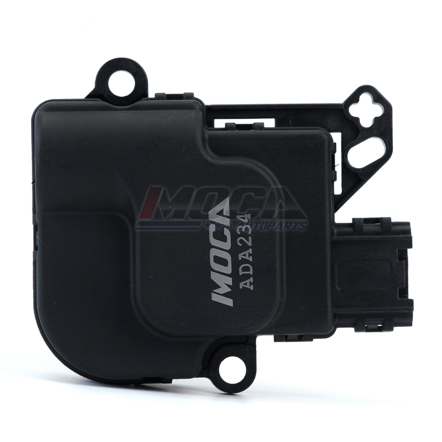 MOCA 604-234 HVAC Heater Air Blend Door Actuator Fit for 2011-2019 Ford Explorer Flex Taurus