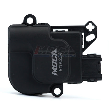 MOCA 604-234 HVAC Heater Air Blend Door Actuator Fit for 2011-2019 Ford Explorer Flex Taurus