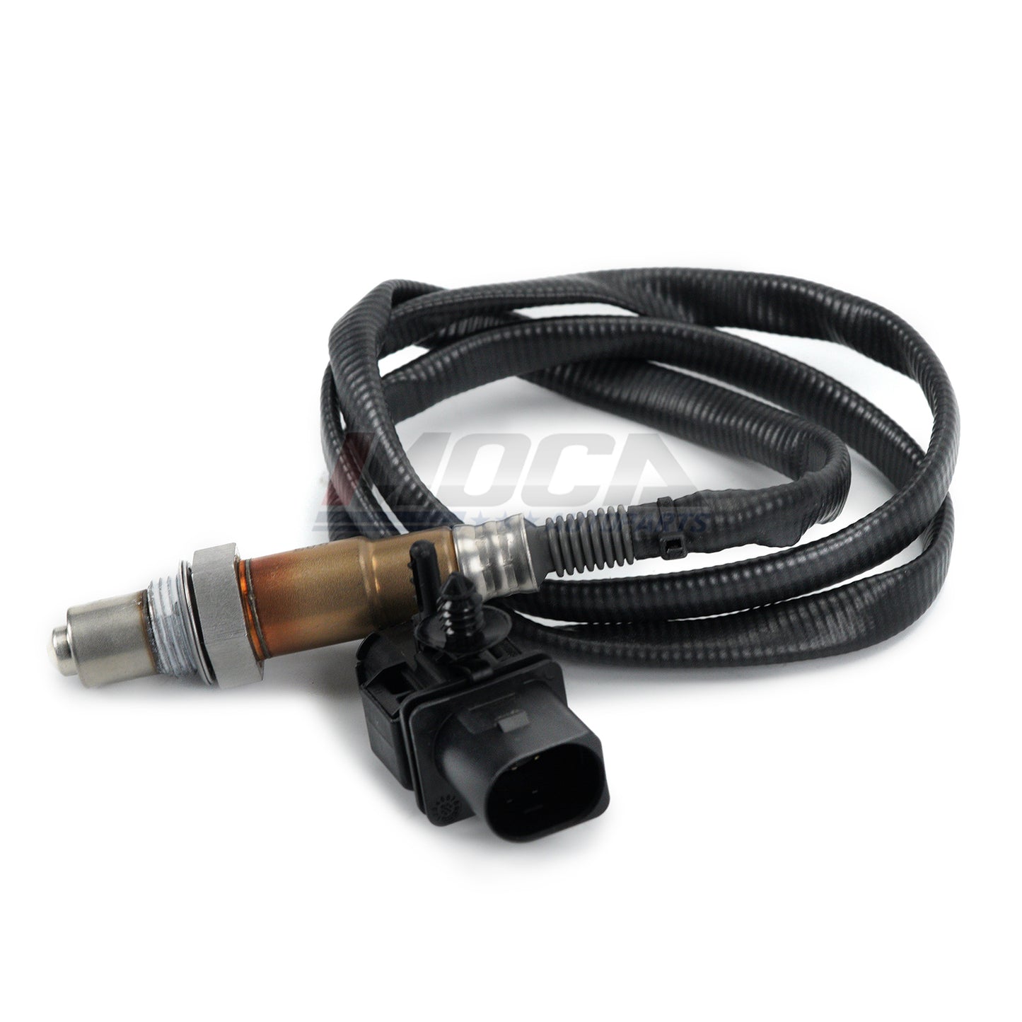 MOCA Upstream O2 Oxygen Sensor Fit for 2011-2015 Chevrolet Cruze 1.4L 1.8L & 2011-2015 Ford Escape 2.5L & 2011-2015 Honda Odyssey 3.5L & 2011-2015 Toyota Camry RAV4 2.5L 3.5L