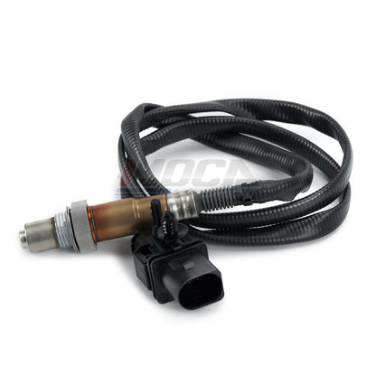 MOCA Upstream O2 Oxygen Sensor Fit for 2011-2015 Chevrolet Cruze 1.4L 1.8L & 2011-2015 Ford Escape 2.5L & 2011-2015 Honda Odyssey 3.5L & 2011-2015 Toyota Camry RAV4 2.5L 3.5L