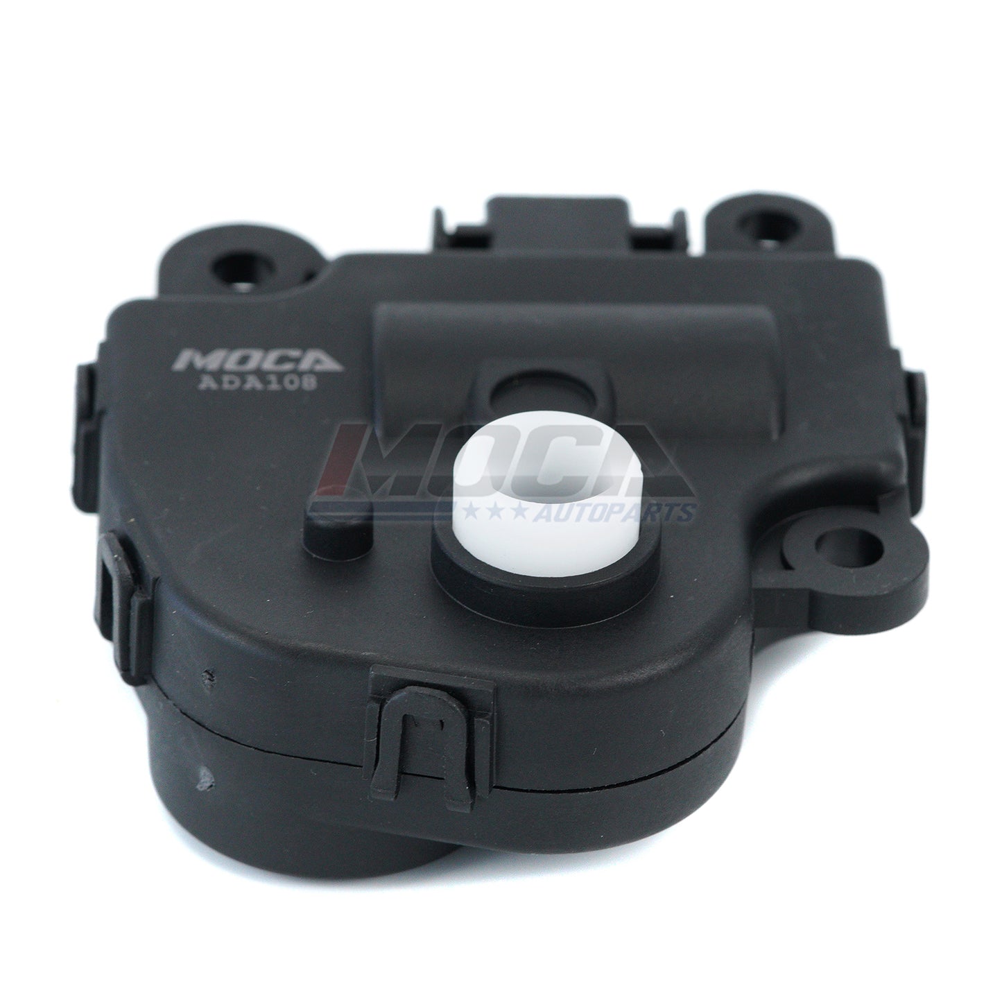 MOCA 604-108 HVAC Heater Air Blend Door Actuator Fit for 04-09 Cadillac XLR & 05-13 Chevrolet Corvette
