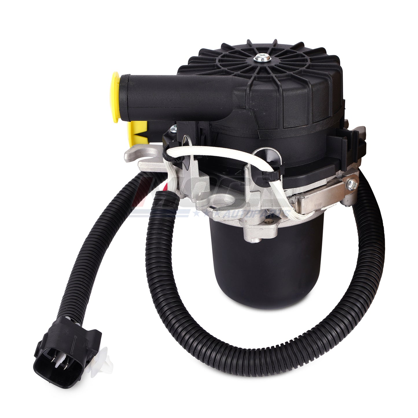 Bomba de inyección de aire secundaria MOCA AIP35 compatible con Lexus LX570 5.7L (2015-2021) y Toyota Sequoia 5.7L (2012-2022) y Toyota Tundra 5.7L (2012-2021)