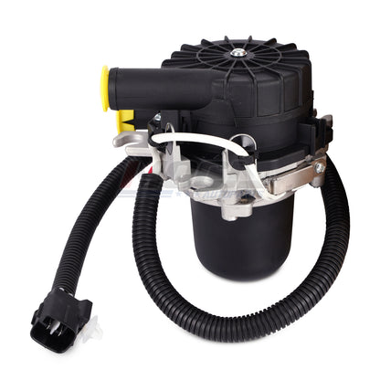 Bomba de inyección de aire secundaria MOCA AIP35 compatible con Lexus LX570 5.7L (2015-2021) y Toyota Sequoia 5.7L (2012-2022) y Toyota Tundra 5.7L (2012-2021)