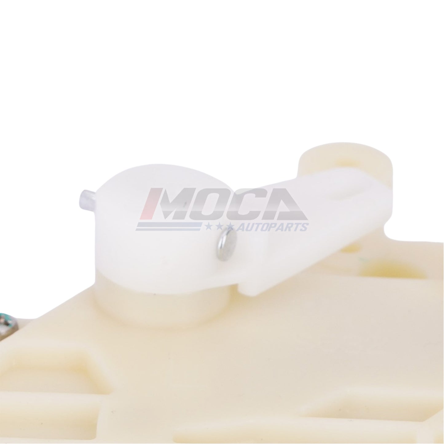 MOCA 746-362 Actuador de cerradura de puerta trasera izquierda delantera compatible con Acura MDX 2001-2006, Honda Civic 2002-2005, Honda Insight 2000-2006 y Honda S2000 2000-2009
