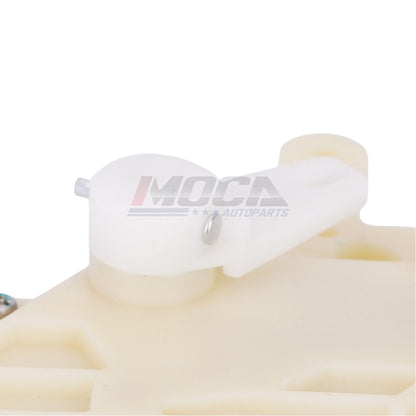 MOCA 746-362 Actuador de cerradura de puerta trasera izquierda delantera compatible con Acura MDX 2001-2006, Honda Civic 2002-2005, Honda Insight 2000-2006 y Honda S2000 2000-2009