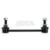 MOCA 2x Front Stabilizer Sway Bar Links Fit for 1996-2004 Nissan Pathfinder & 1997-2003 Infiniti QX4