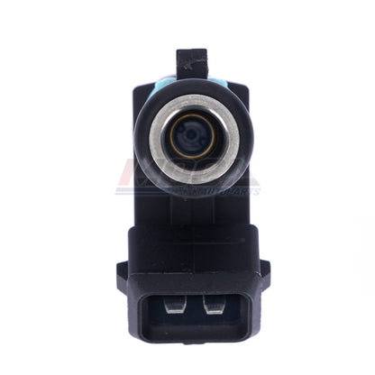MOCA 4x Fuel Injectors FJ1153 Fit for 2010-2015 Chevrolet Cruze 1.8L & 2012-2017 Chevrolet Sonic 1.8L