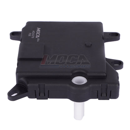 MOCA 604-278 HVAC Heater Air Blend Door Actuator Fit for 2002-2004 Ford Expedition & 2002-2004 Lincoln Navigator