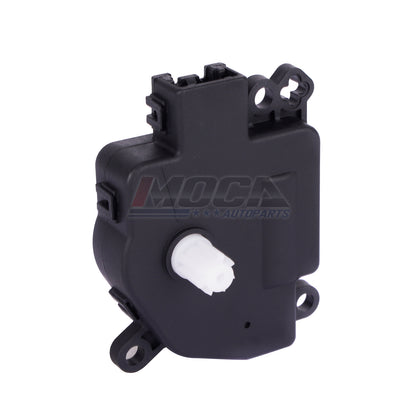MOCA 604-035 HVAC Heater Air Blend Door Actuator Fit for 2007-2009 Dodge Caliber & 2007-2011 Jeep Compass & 2007-2010 Jeep Wrangler