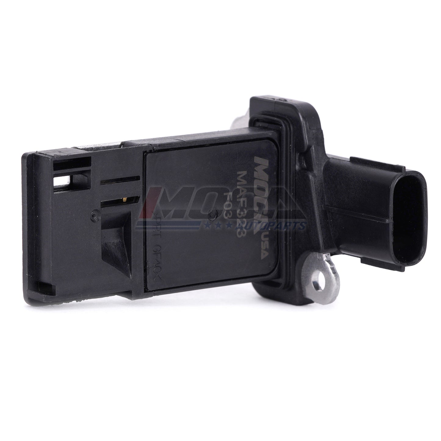 Sensor de flujo de aire masivo MOCA compatible con Toyota 4Runner 4.7L (2004-2009), Toyota Tundra 5.7L (2007-2021) y Lexus GX460 4.6L (2010-2022)