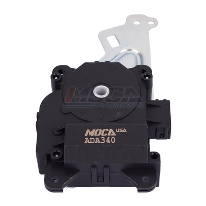 MOCA 604-340 HVAC Heater Air Blend Door Actuator Fit for 2007-2011 Honda CR-V