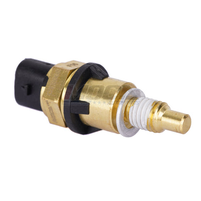 MOCA Coolant Temperature Sensor Fit for 2016-2020 Cadillac CT6 3.6L & 2017-2019 Chevrolet Colorado 3.6L & 2017-2021 GMC Canyon 3.6L