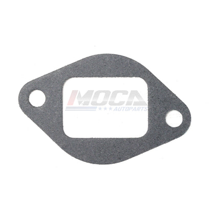 MOCA 145-1310 Engine Water Pump fit 94-97 for Ford Aspire 1.3L, 88-93 Festiva 1.3L, 94-95 for Kia Sephia 1.6L, 87-90 for Mercury Tracer 1.6L, 86-95 for Mazda 323, 92-93 MX-3 1.6L