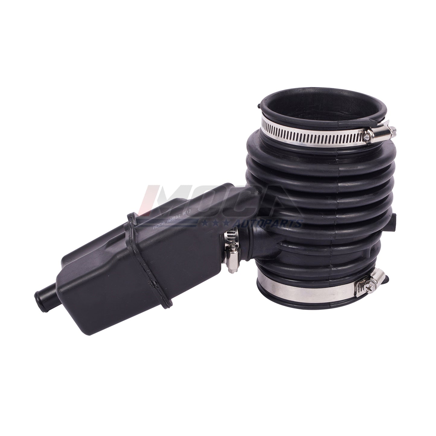 MOCA 696-039 Engine Air Intake Hose Fit for 2009-2014 Nissan Murano 3.5L & 2011-2017 Nissan Quest 3.5L
