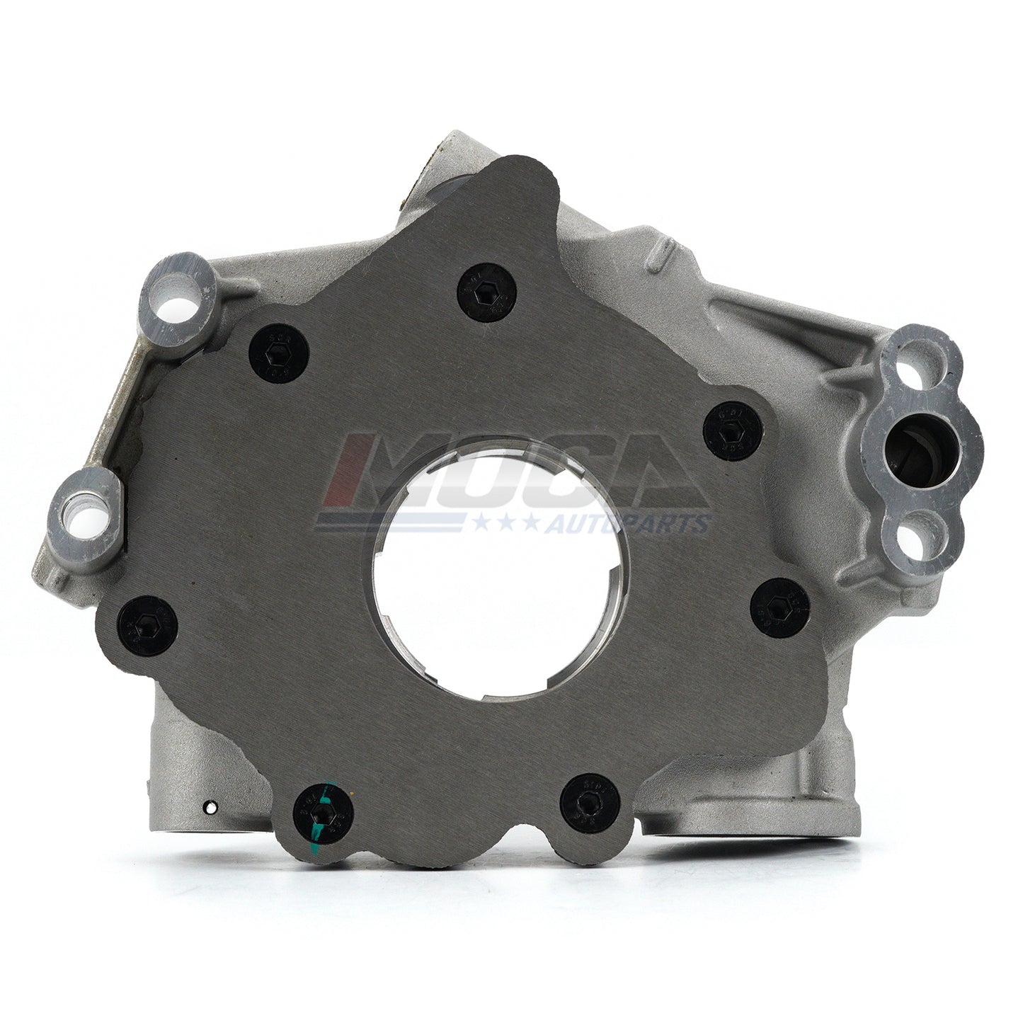 MOCA Oil Pump Fit for 2005-2010 Chrysler 300 6.1L & 2006-2008 Dodge Magnum 6.1L