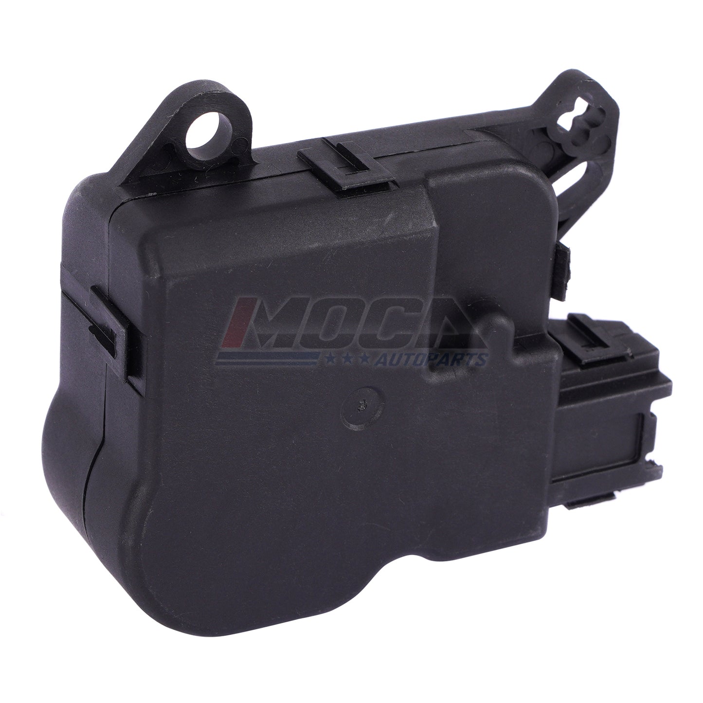 MOCA 604-253 Actuador de puerta de mezcla de aire del calentador HVAC. Compatible con Ford Flex 2009-2010, Ford Taurus 2008-2010 y Mercury Sable 2008-2009.