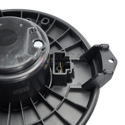 MOCA HVAC Heater Blower Motor with Fan Cage Fit for 2007-2015 Mazda CX-9 & 2014-2021 Ram ProMaster 1500 2500 3500