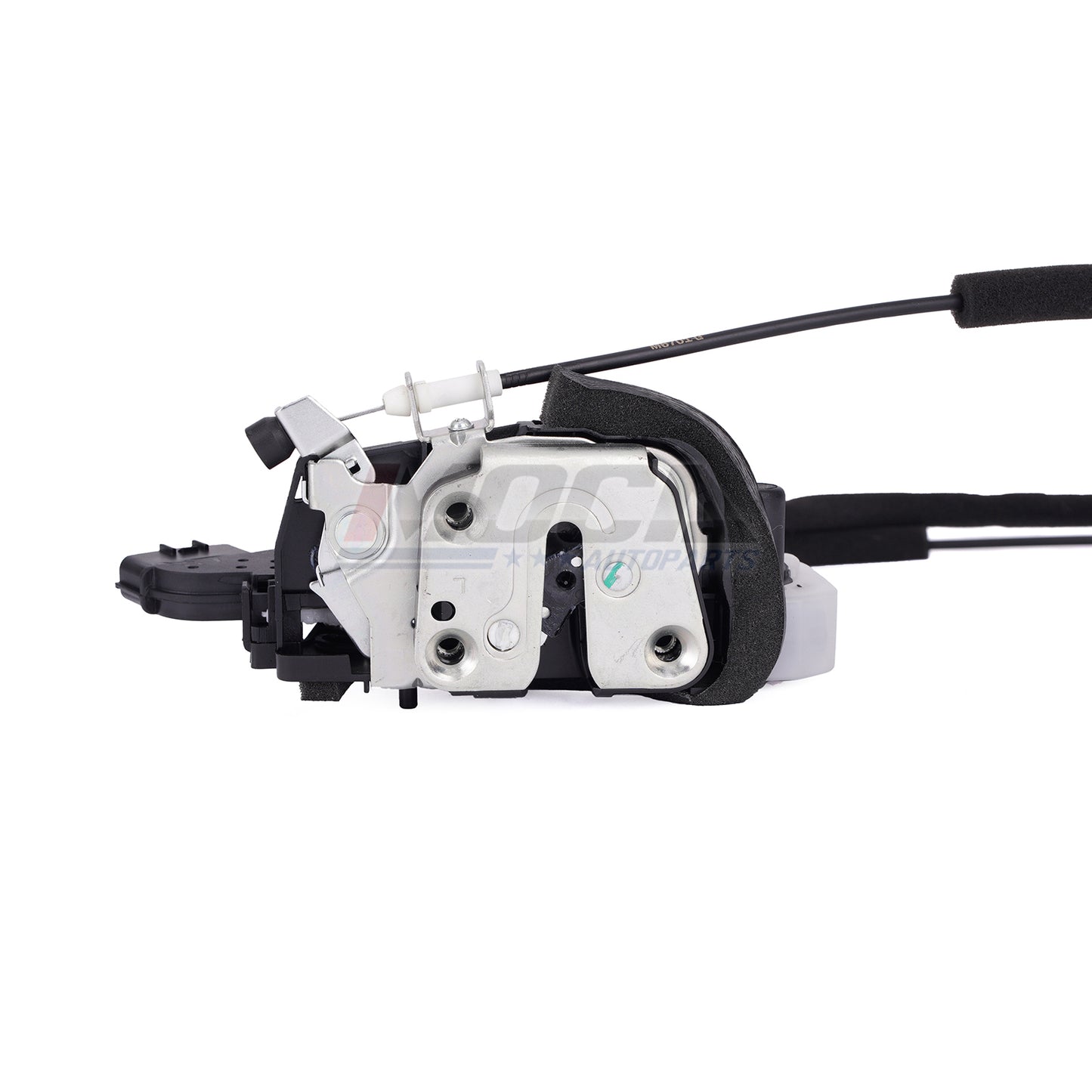 MOCA 937-268 Rear Left Door Lock Actuator Fit for 2008-2015 Nissan Rogue 2.5L & 2014-2015 Nissan Rogue Select 2.5L