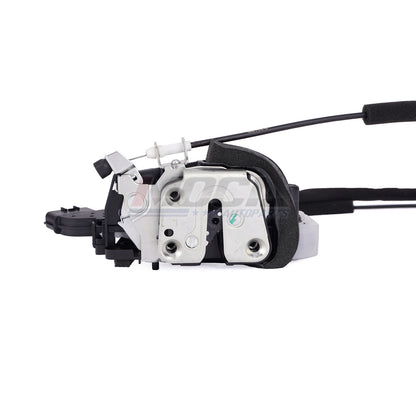 MOCA 937-268 Rear Left Door Lock Actuator Fit for 2008-2015 Nissan Rogue 2.5L & 2014-2015 Nissan Rogue Select 2.5L