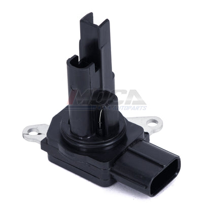 Sensor de flujo de aire masivo MOCA compatible con Subaru Forester 2009-2013, Subaru Legacy 2010-2019 y Subaru WRX 2015-2021
