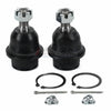 MOCA 2x Front Lower Ball Joints Fit for 2006-2010 Ford Explorer & 2002-2007 Mazda B3000 & 2006-2010 Mercury Mountaineer