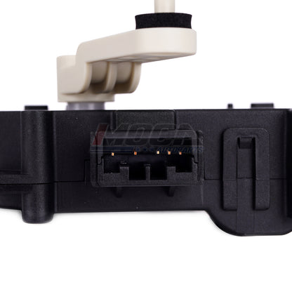 MOCA 604-369 HVAC Heater Air Blend Door Actuator Fit for 2006-2014 Honda Ridgeline 3.5L & 2005-2010 Honda Odyssey 3.5L