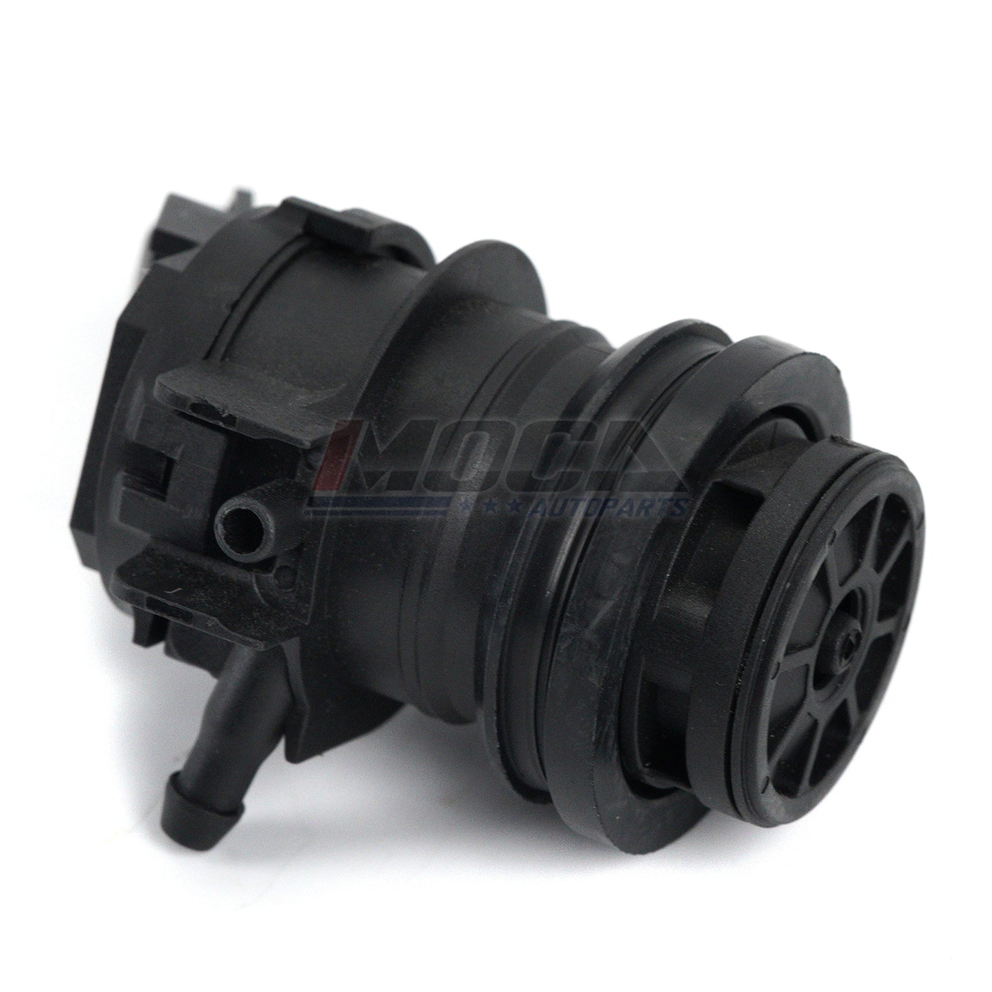 Bomba lavaparabrisas MOCA compatible con Chrysler 300 (2005-2022), Dodge Challenger (2008-2022) y Dodge Charger (2006-2022)