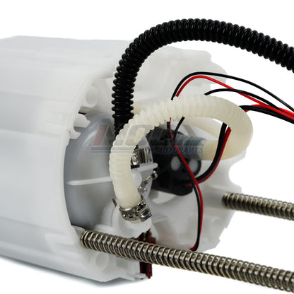 Electric Fuel Pump Module Assembly Fit for 2009-2013 Chevrolet Silverado 1500 V6 4.3L & 2009-2010 GMC Sierra 2500 HD V8 6.0L