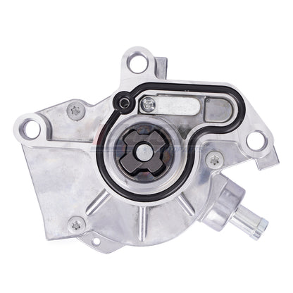 MOCA VCP155 Vacuum Pump Fit for 2003-2009 Seat Cordoba & 1998-2003 Volkswagen Beetle & 1999-2004 Volkswagen Jetta Golf