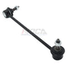 MOCA 2PCS Front Stabilizer Sway Bar Link Fit for 2002-2007 Mercedes Benz C230 & 2006-2009 Mercedes Benz CLK350