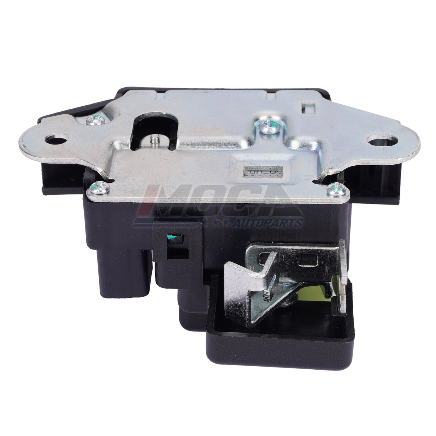 Actuador de bloqueo de portón trasero MOCA compatible con Kia Forte 1.8L (2014-2016) y Kia Forte Koup 2.0L (2013-2017)