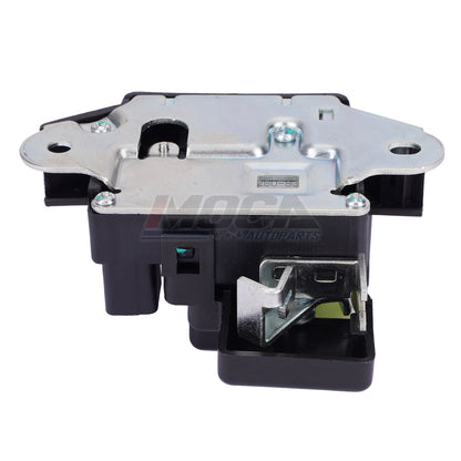 Actuador de bloqueo de portón trasero MOCA compatible con Kia Forte 1.8L (2014-2016) y Kia Forte Koup 2.0L (2013-2017)