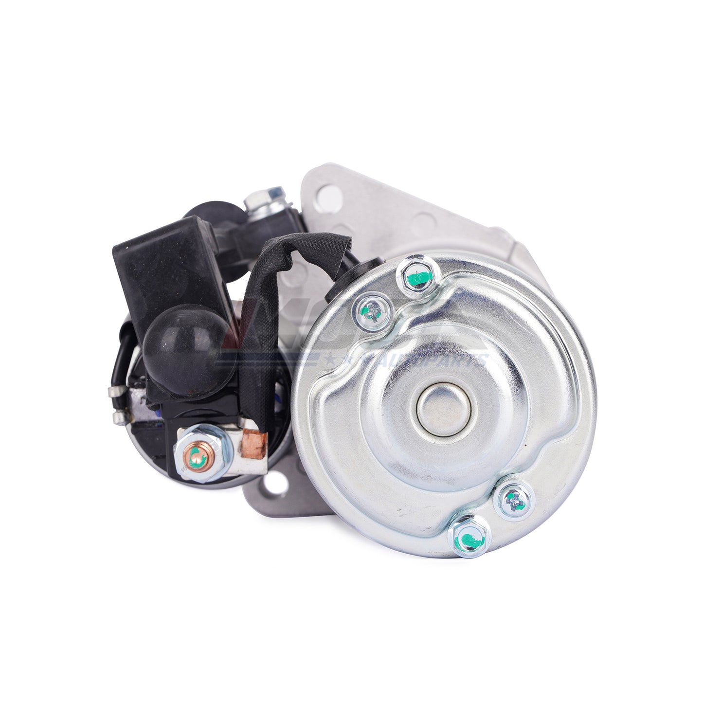 Motor de arranque MOCA 19068 compatible con INFINITI FX50 5.0L (2009-2013) e INFINITI Q70 5.6L (2014-2019) y Nissan NV2500 NV3500 5.6L (2012-2021) y Nissan TITAN XD 5.6L (2016-2024)