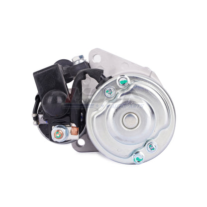 Motor de arranque MOCA 19068 compatible con INFINITI FX50 5.0L (2009-2013) e INFINITI Q70 5.6L (2014-2019) y Nissan NV2500 NV3500 5.6L (2012-2021) y Nissan TITAN XD 5.6L (2016-2024)