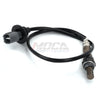 MOCA 2pcs Upstream & Downstream O2 Oxygen Sensor Fit for 2004-2009 Toyota Prius 1.5L