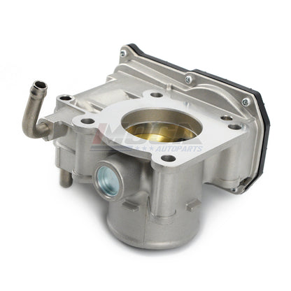MOCA Throttle Body Fit for 2006-2019 Toyota Yaris L4 1.5L