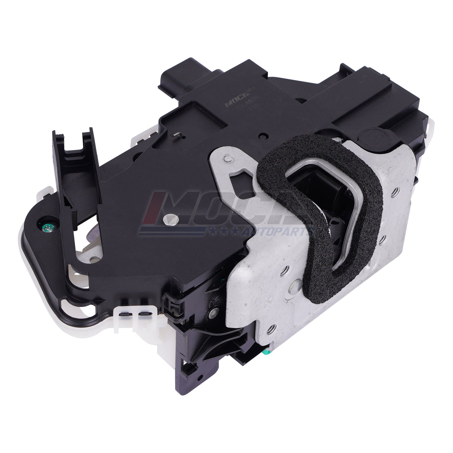 MOCA 937-629 Front Right Door Lock Actuator Fit for 2007-2015 Ford Edge & 2007-2015 Lincoln MKX