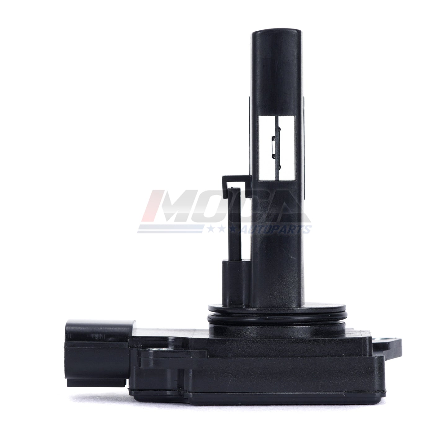 MOCA Sensor de flujo de aire masivo para Mitsubishi Eclipse 3.8 V6 2006-2012 y Mitsubishi Galant 2.4 L4 2004-2011 y Mitsubishi Outlander 3.0 V6 2007-2011