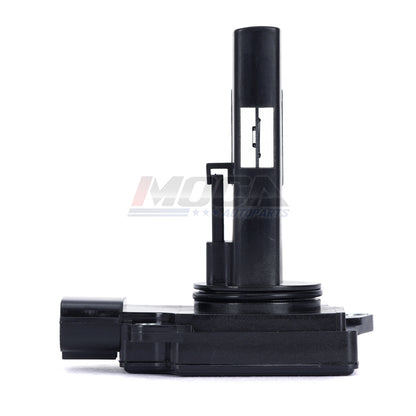 MOCA Sensor de flujo de aire masivo para Mitsubishi Eclipse 3.8 V6 2006-2012 y Mitsubishi Galant 2.4 L4 2004-2011 y Mitsubishi Outlander 3.0 V6 2007-2011